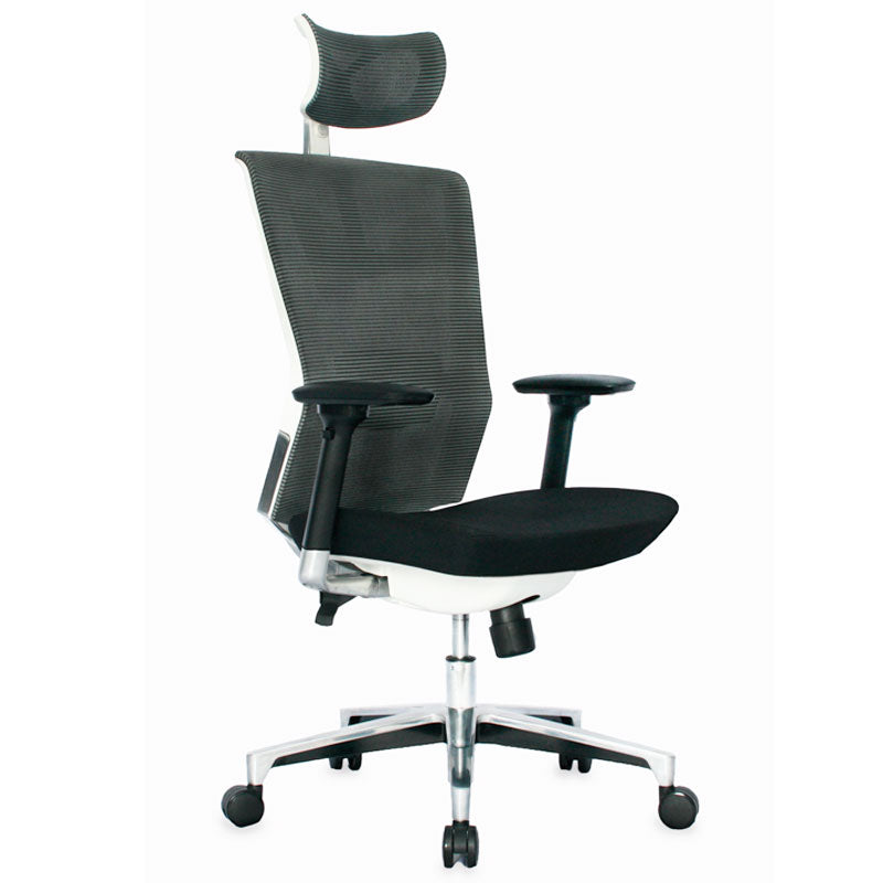 SILLA DALLAS PRESIDENCIAL SELLO ORO