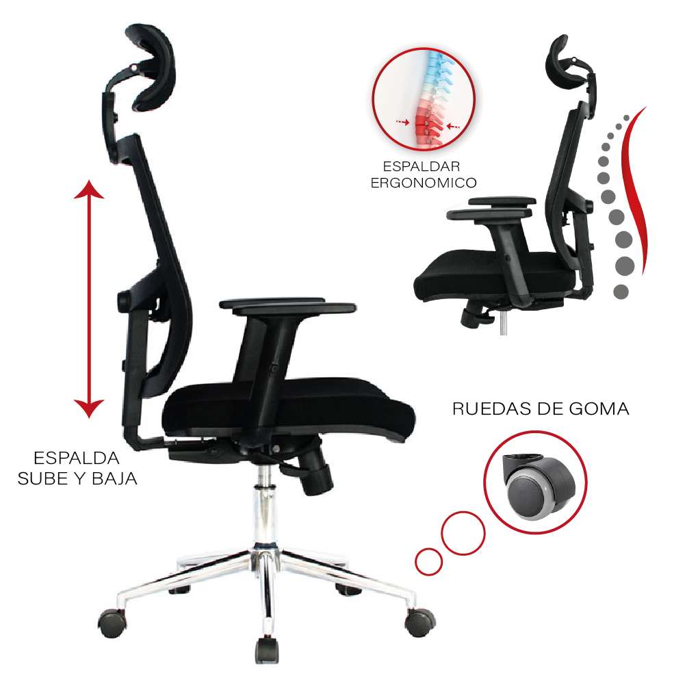 Silla Hawai Premium