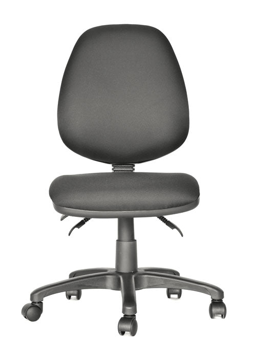 SILLA ERGONÓMICA EJECUTIVA ESTELAR XL