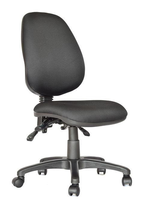 SILLA ERGONÓMICA EJECUTIVA ESTELAR XL
