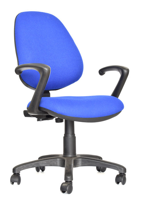 SILLA ERGONÓMICA EJECUTIVA ESTELAR XL
