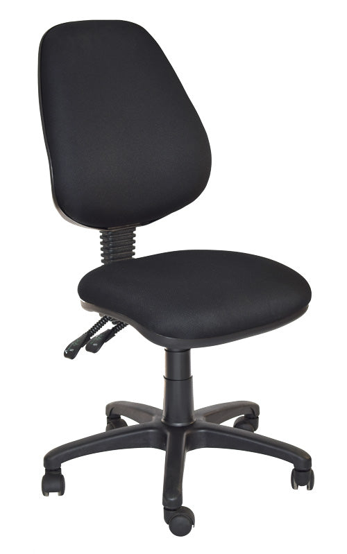 SILLA ERGONÓMICA EJECUTIVA ESTELAR XL