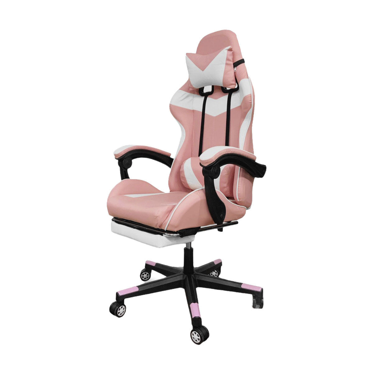 SILLA GAMER MALTA