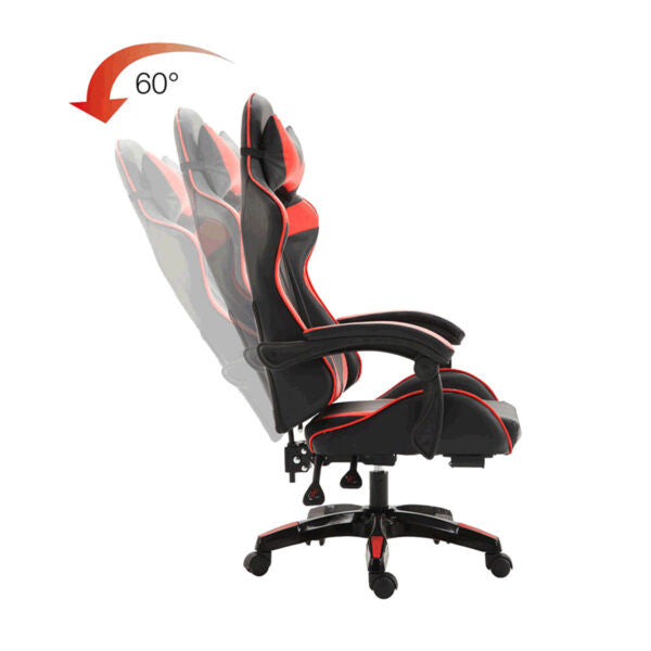 SILLA GAMER MALTA