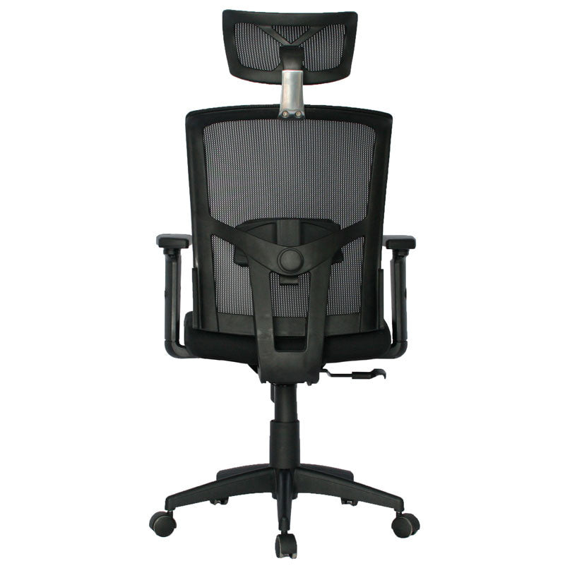 SILLA NAIROBI PRESIDENTE