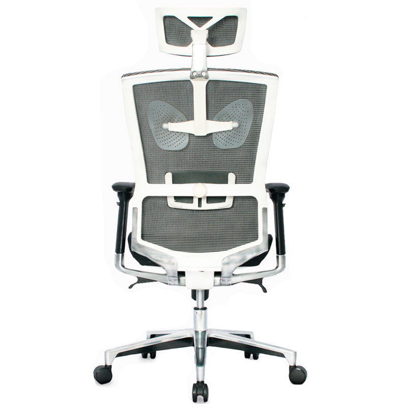 SILLA DALLAS PRESIDENCIAL SELLO ORO