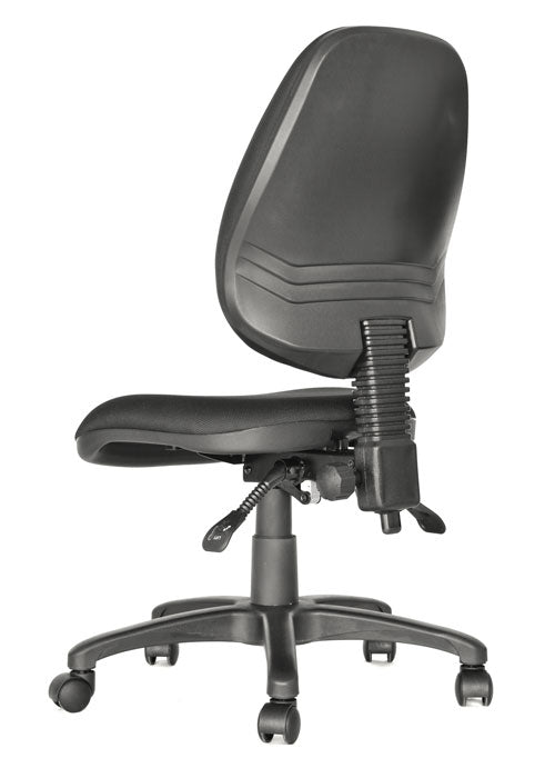 SILLA ERGONÓMICA EJECUTIVA ESTELAR XL