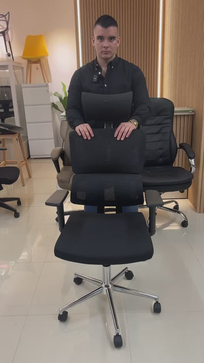 SILLA AUSTRALIA PRESIDENTE