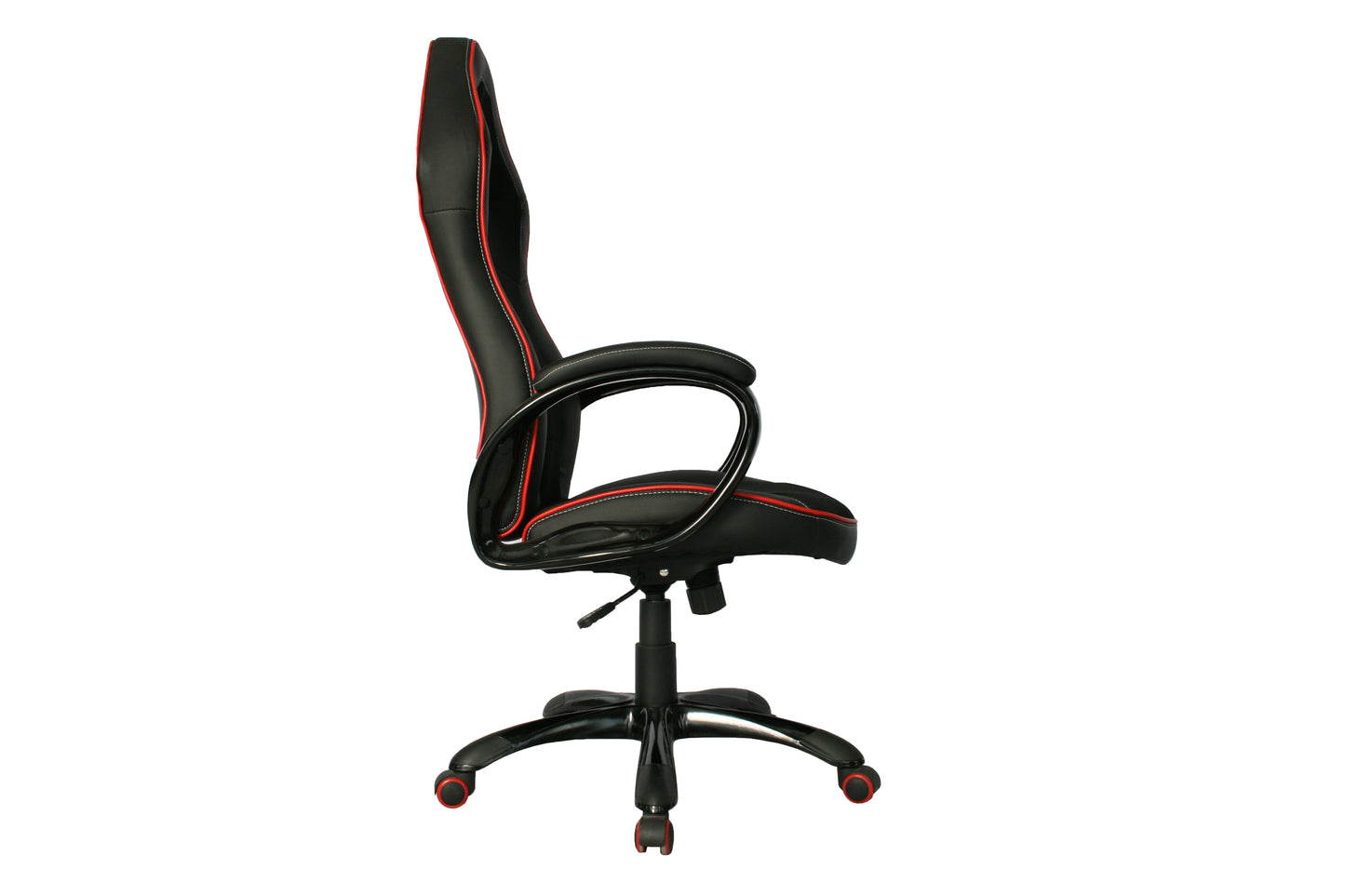 SILLA GAMER WILLIAMS LINEA BLANCA