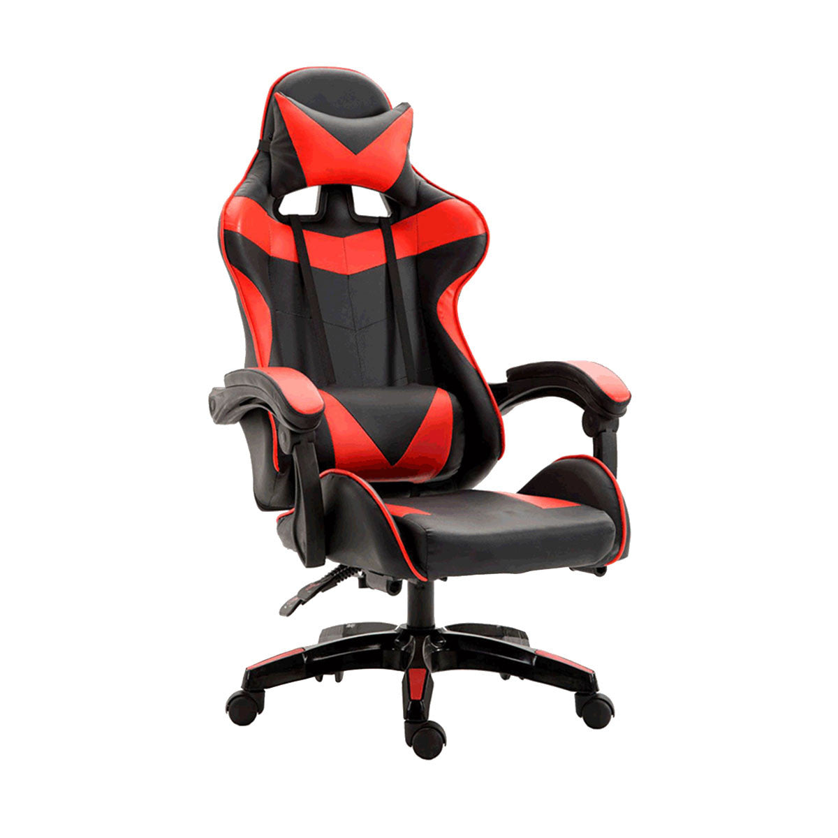 SILLA GAMER MALTA