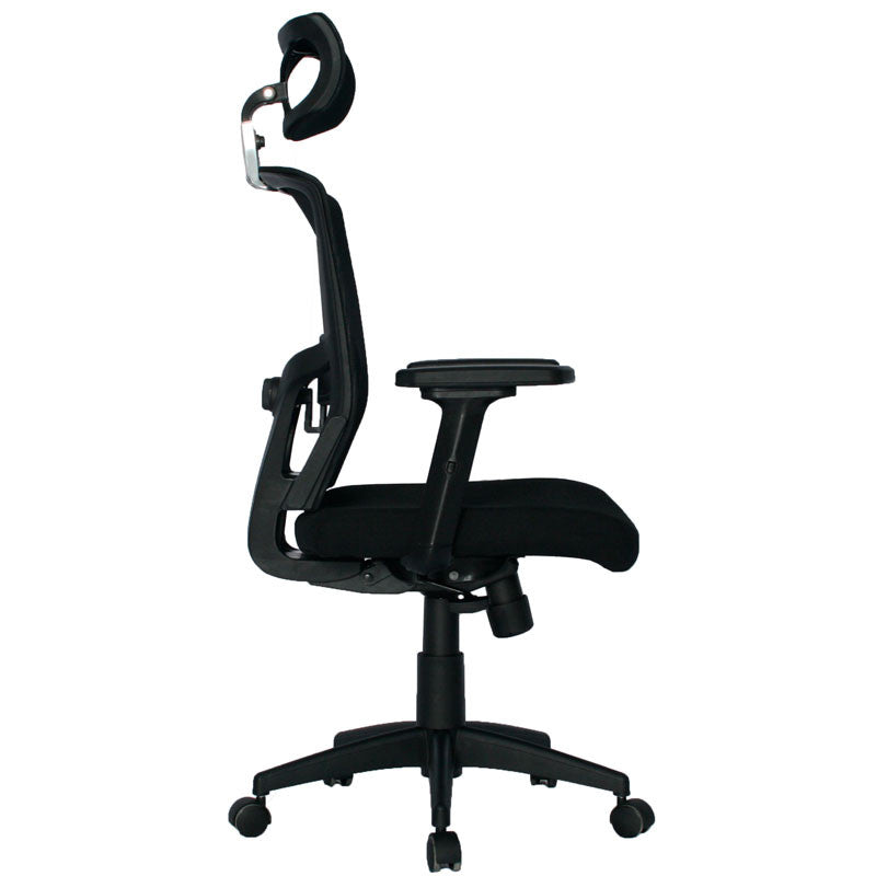 SILLA NAIROBI PRESIDENTE