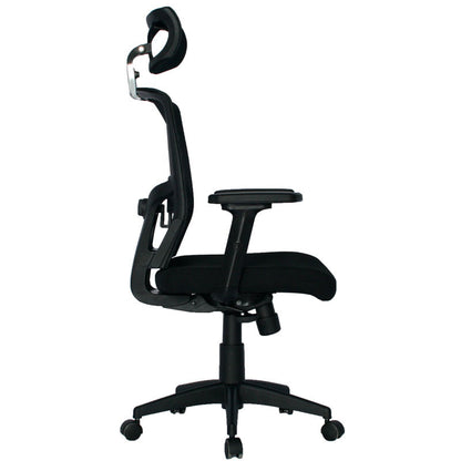 SILLA NAIROBI PRESIDENTE