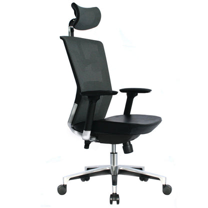 SILLA DALLAS PRESIDENCIAL SELLO ORO