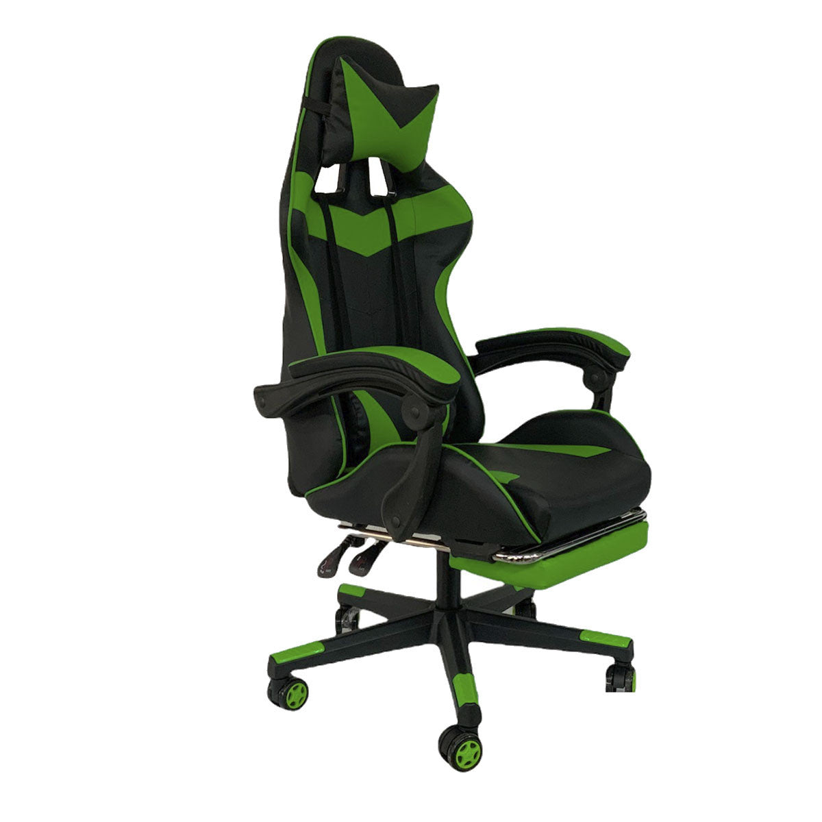 SILLA GAMER MALTA