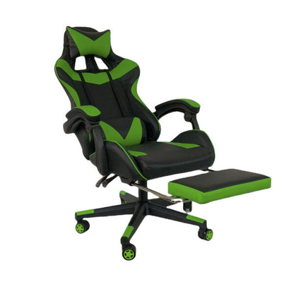 SILLA GAMER MALTA