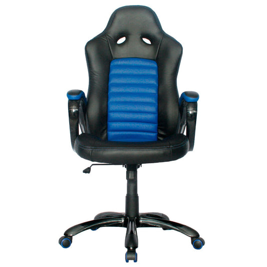 SILLA GAMER FERRARI ROJA O AZUL