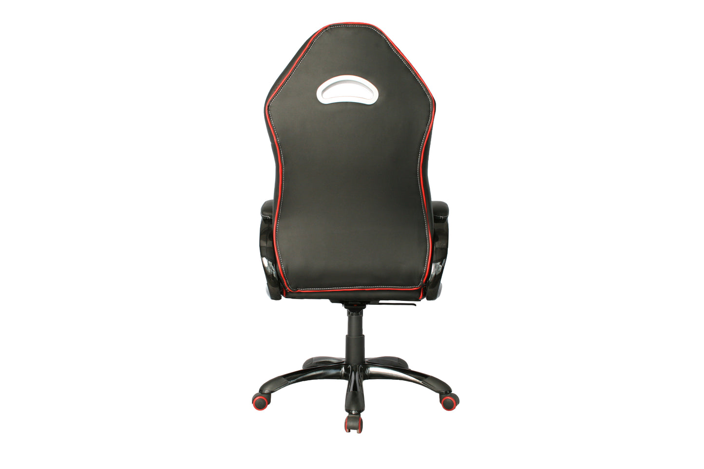 SILLA GAMER WILLIAMS LINEA BLANCA