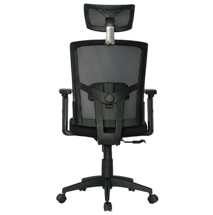 SILLA NAIROBI PRESIDENTE